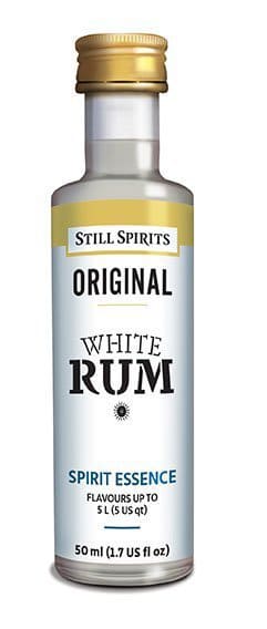 Original White Rum - Home Brew Supplies Australia (Loyalty Savings)