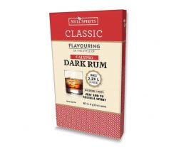 Classic Calypso Dark Rum