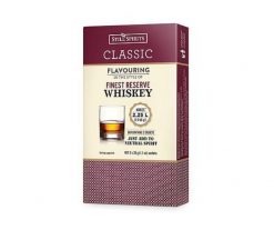 Classic Finest Reserve Whiskey