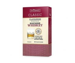 Classic Northern Whiskey