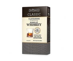 Classic Single Whiskey