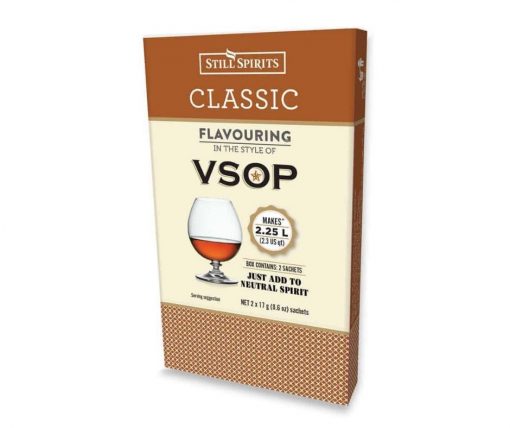 Classic VSOP