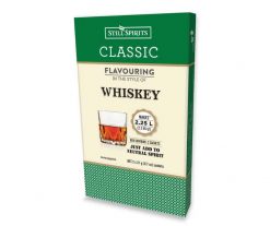 Classic Whiskey