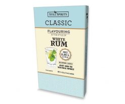 Classic White Rum