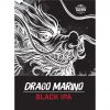 Drago Marino Black IPA