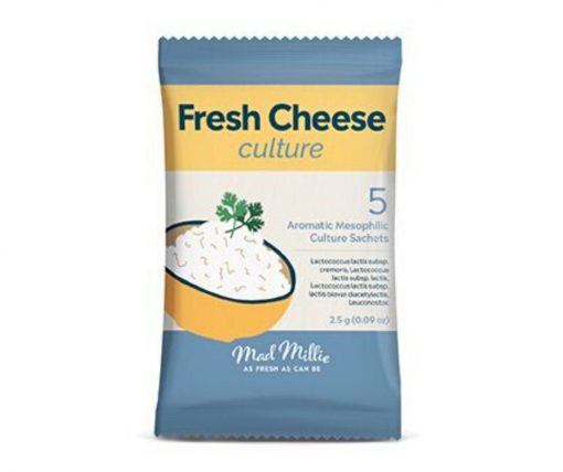 Fresh Cheese Culture