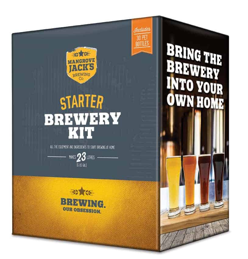 Home Brew Supplies Australia (Loyalty Savings) HomeBrew