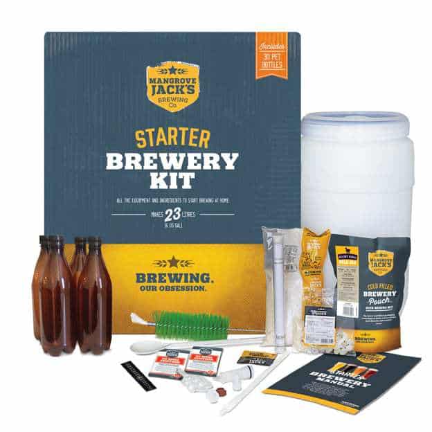 Home Brew Supplies Australia (Loyalty Savings) HomeBrew