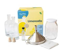 Mad Millie Limoncello Kit