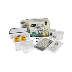 Mad Millie Specialty Cheese Kit