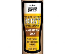 Mangrove Jacks American Oak Flavour Boost