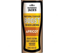 Mangrove Jacks Apricot Flavour Boost