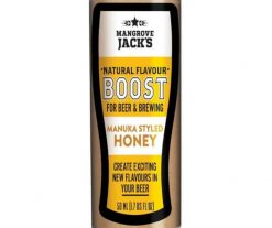 Mangrove Jacks Manuka Flavour Boost