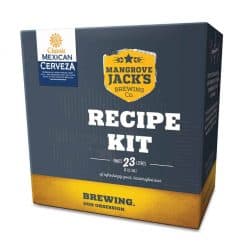 Mangrove Jacks Mexican Cerveza Recipe Pack