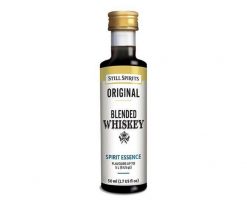 Original Blended Whiskey