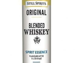 Original Blended Whiskey