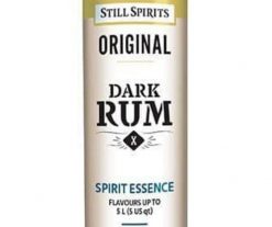 Original Dark Rum