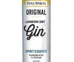 Original London Dry Gin