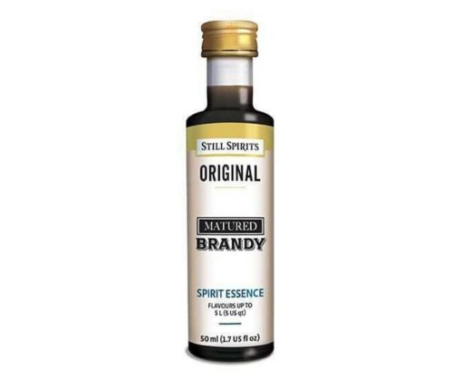 Original Matured Brandy