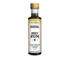 Original Rocky Rum