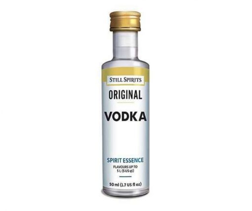 Original Vodka