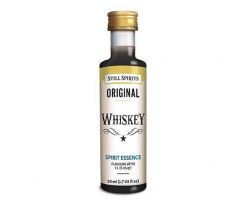 Original Whiskey