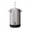 Stainless Steel Fermenter - 25L