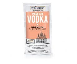 Still Spirits Peach Vodka