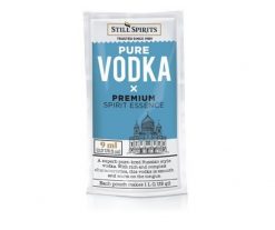 Still Spirits Pure Vodka