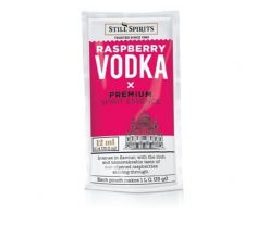 Still Spirits Raspberry Vodka