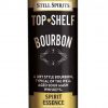 Top Shelf Bourbon