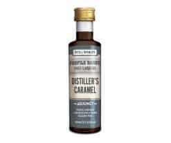 Top Shelf Distillers Caramel