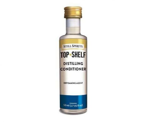 Top Shelf Distilling Conditioner