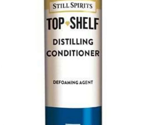 Top Shelf Distilling Conditioner