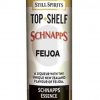 Top Shelf Feijoa Schnapps