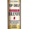 Top Shelf French Brandy