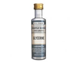 Top Shelf Glycerine