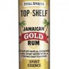 Top Shelf Jamaican Gold Rum