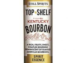 Top Shelf Kentucky Bourbon