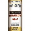 Top Shelf Napoleon Brandy