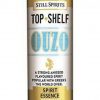 Top Shelf Ouzo