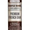 Top Shelf Premium French Oak