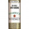 Top Shelf Shamrock Whiskey