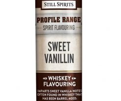 Top Shelf Sweet Vanillin