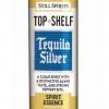 Top Shelf Tequila Silver