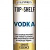 Top Shelf Vodka