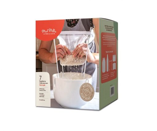 Mad Millie Nut Mylk Kit