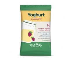 Mad Millie Yoghurt Culture