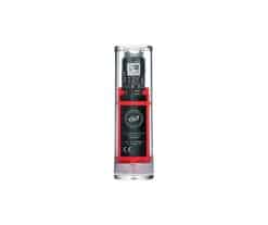 Tilt Hydrometer - Red